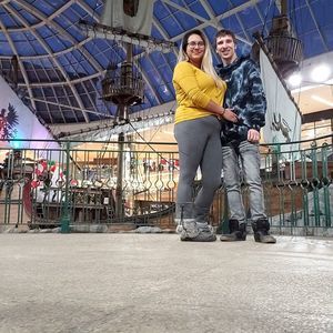 Meet your Posher, Kendra